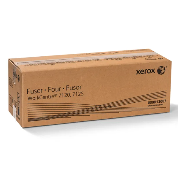 XEROX FUSER F/ WC 7120 120V (008R13087)