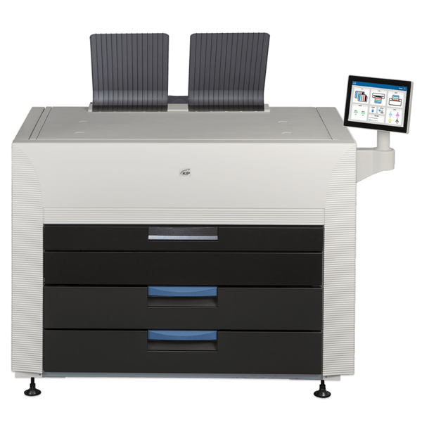 KIP 800 Series Colour Printer