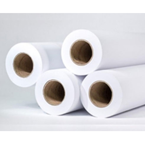 ProMedia 20lb Bond Paper 34" x 150' White (2" Core) (Box of 4)