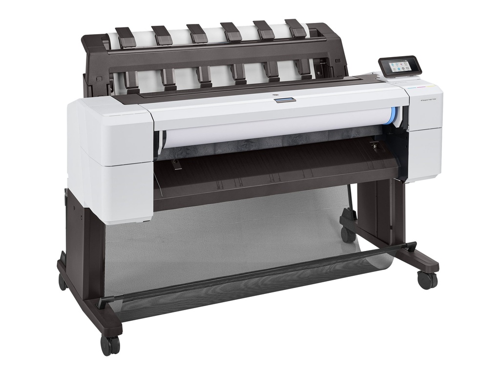 HP DESIGNJET T2600 36IN PS MFP
