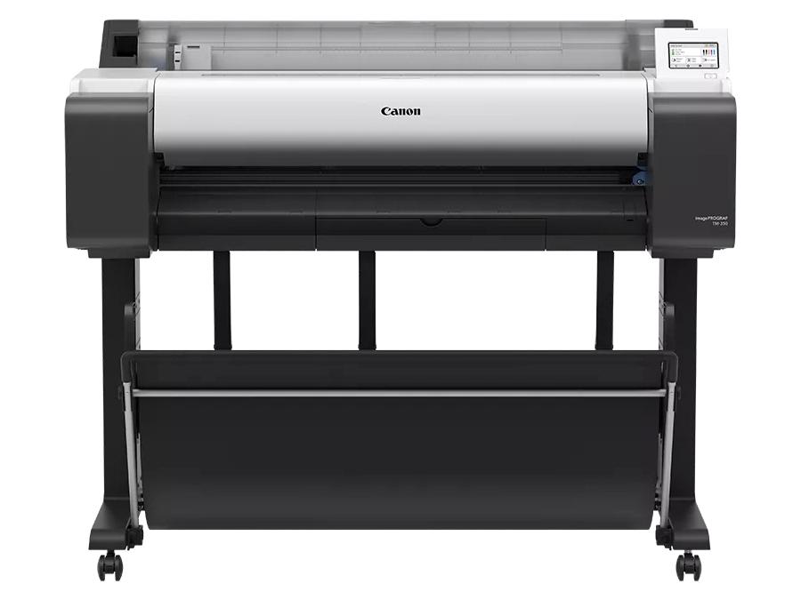 Canon IMAGEPROGRAF TM-350