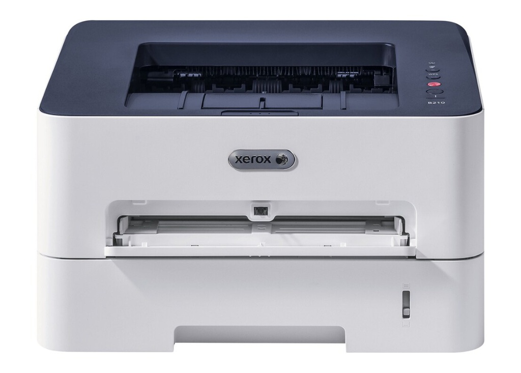 Xerox - B210 PRTR LETTER/LEGAL PS/PCL
