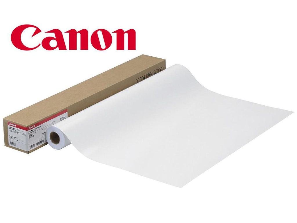 Canon - PAPER PREMIUM COATED BOND 24-150FT
