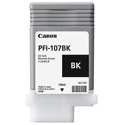 Canon INK PFI PFI107 PIGMENT