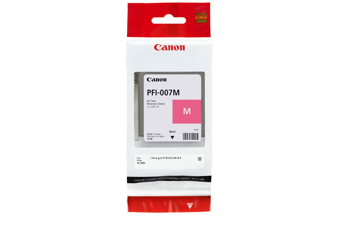 Canon PFI 007