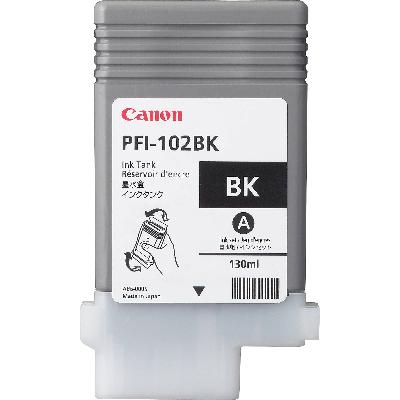 Canon PFI 102 DYE INK