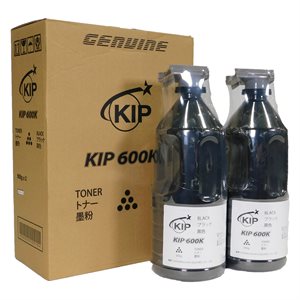 KIP 600/700 SERIES TONER