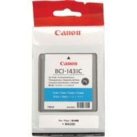 Canon  BCI1431C  PG INK CYAN