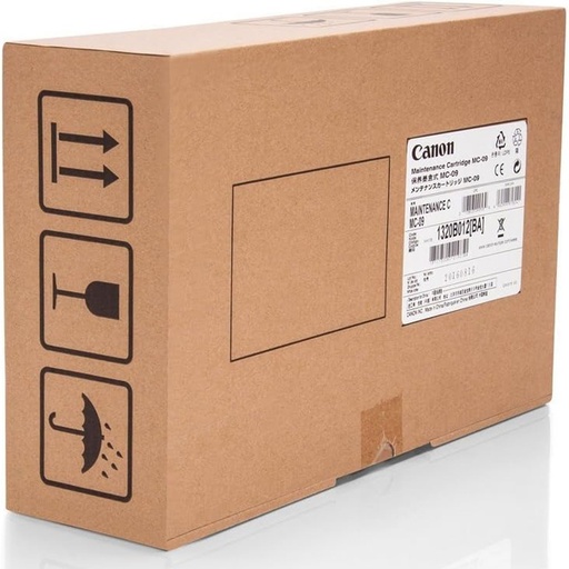 [4411204] Canon MAINTENANCE CARTRIDGE MC09