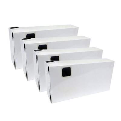 [Z358080040] KIP WASTE TONER BOX KIT 600/800/900 [Z358080350] (TON-KIP-800W)