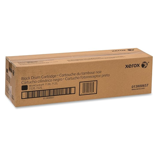 [4628049] XEROX DRUM F/ WC 7120/7125 BLK