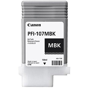 Canon INK PFI PFI107 PIGMENT