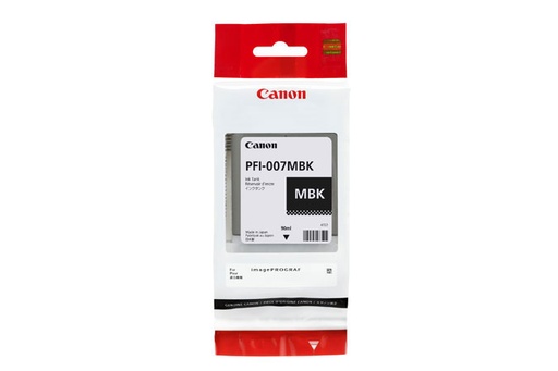 Canon PFI 007