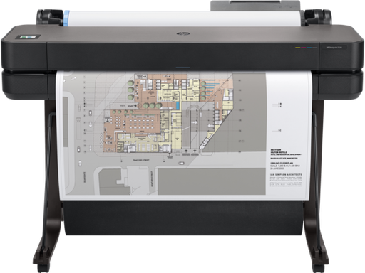 [6606437] HP DesignJet T630 36-in Printer (5HB11A)