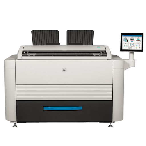 KIP 800 Series Colour Printer