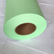 [LFP-20LB-36500G] ProMedia 20lb Bond Paper 36" x 500' Green (3" Core) (Minimum order of 2 rolls)