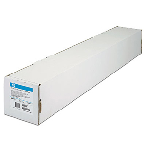 [5234428] HP EVERYDAY MATTE POLYPROPYLENE 2PK 24X100' (CH022A)